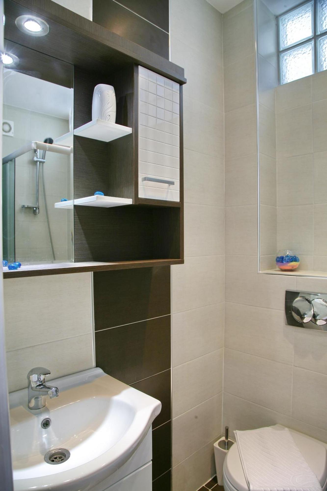 Apartment Queen'S Park Белград Екстериор снимка