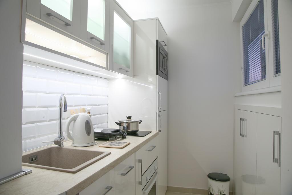 Apartment Queen'S Park Белград Екстериор снимка